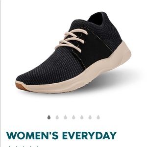 EUC Vessi Women’s Everyday WATERPROOF Shoes